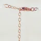 Arabesque - Arabesque Garnet-Diaphanous white - 4